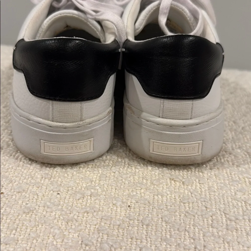 Women Ted Baker Sneakers